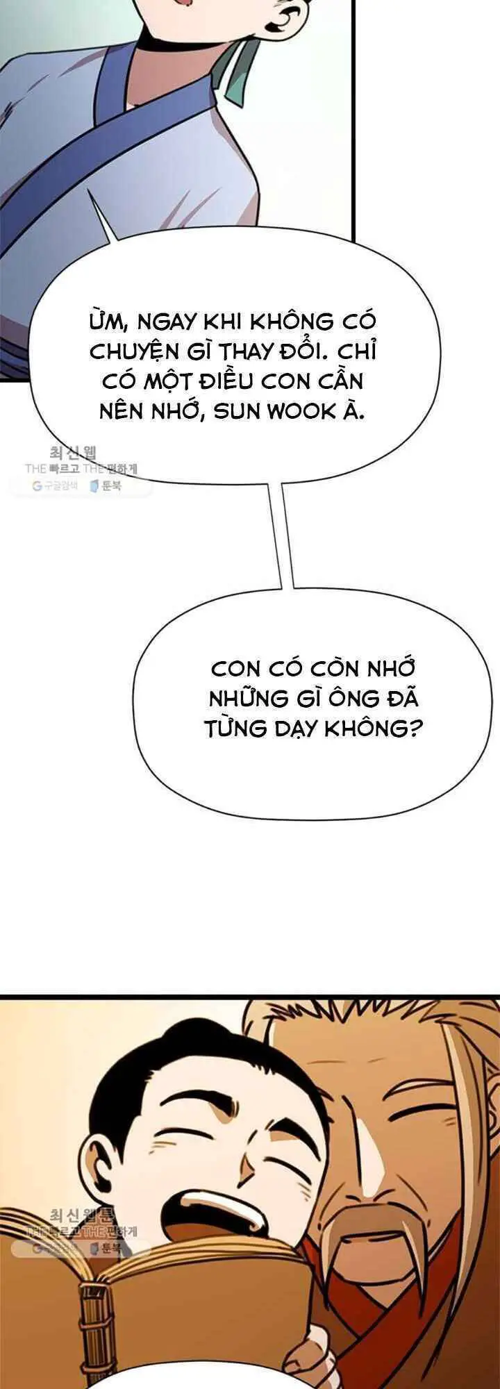 Học Giả Trở Lại Nettruyen ZZZ Chương 18 Page 52