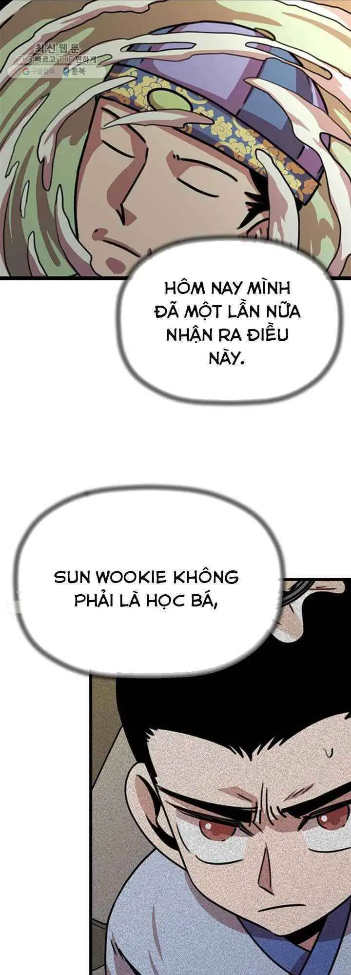Học Giả Trở Lại Nettruyen ZZZ Chương 19 Page 6