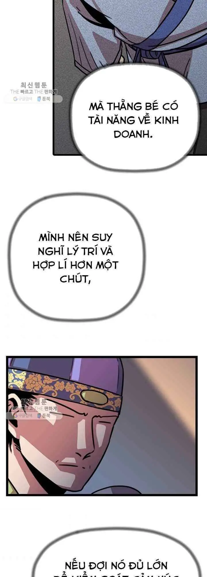 Học Giả Trở Lại Nettruyen ZZZ Chương 19 Page 7