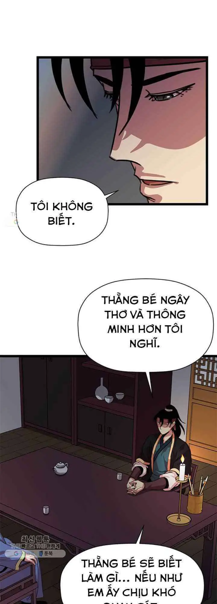 Học Giả Trở Lại Nettruyen ZZZ Chương 19 Page 9