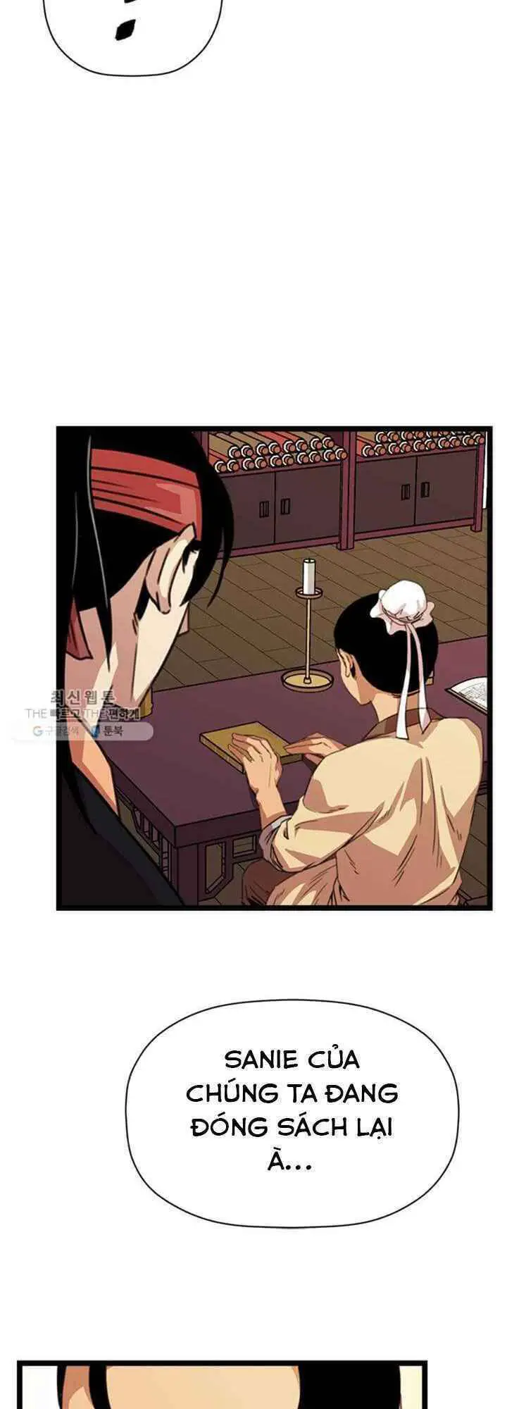 Học Giả Trở Lại Nettruyen ZZZ Chương 19 Page 18