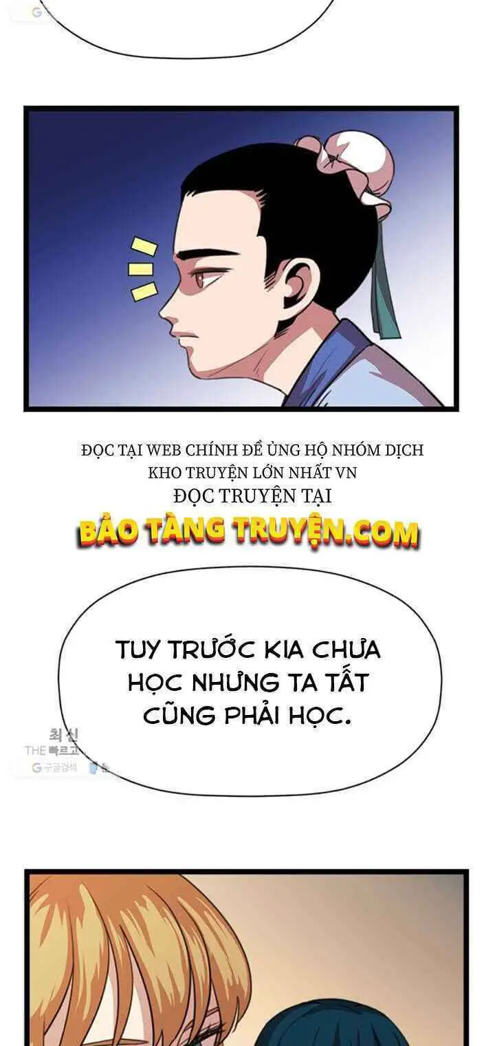 Học Giả Trở Lại Nettruyen ZZZ Chương 19 Page 24