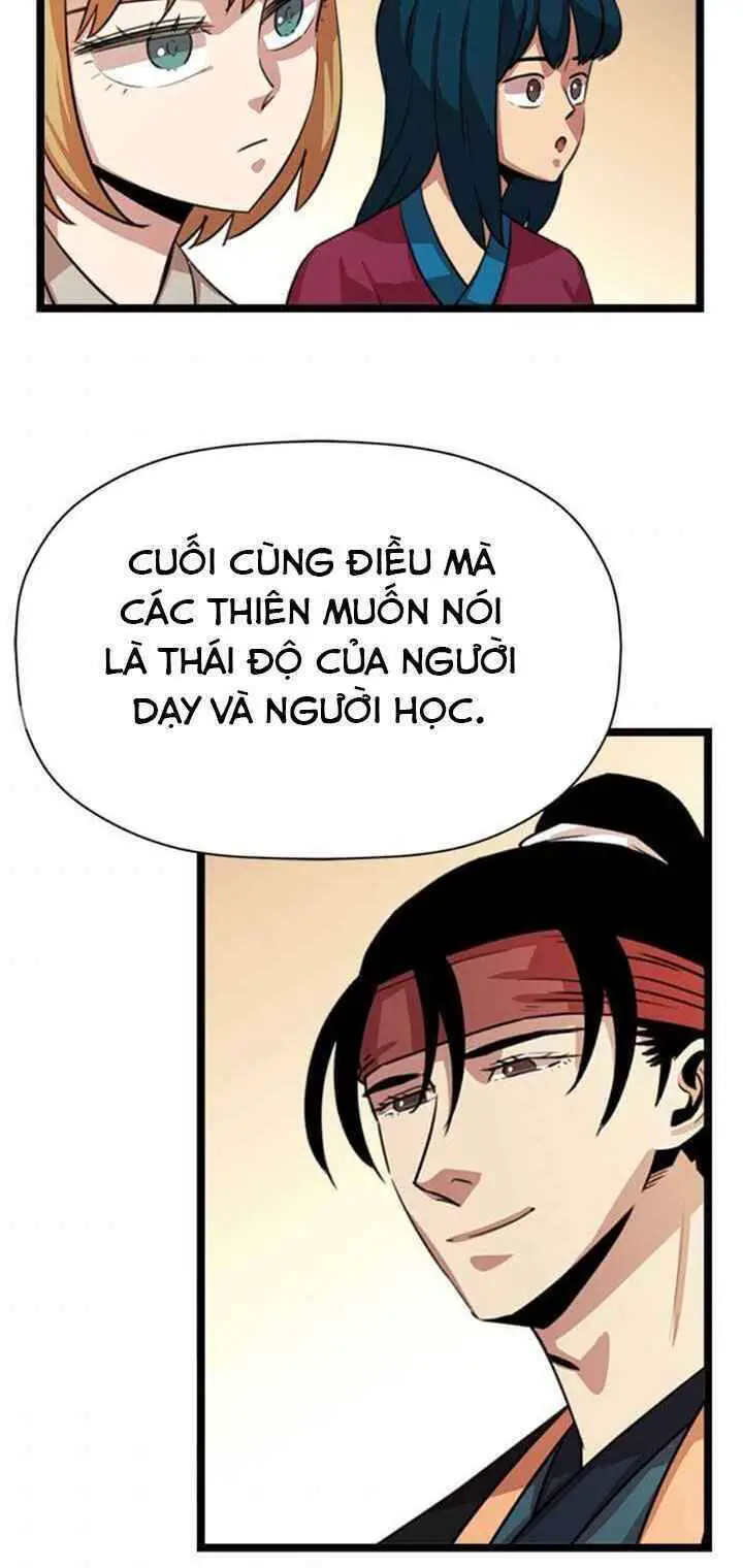 Học Giả Trở Lại Nettruyen ZZZ Chương 19 Page 25