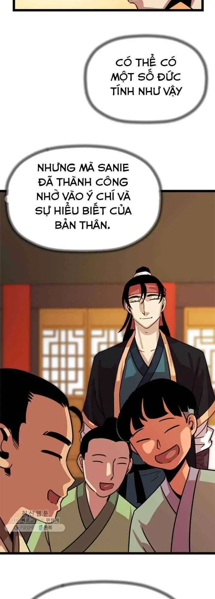 Học Giả Trở Lại Nettruyen ZZZ Chương 19 Page 28
