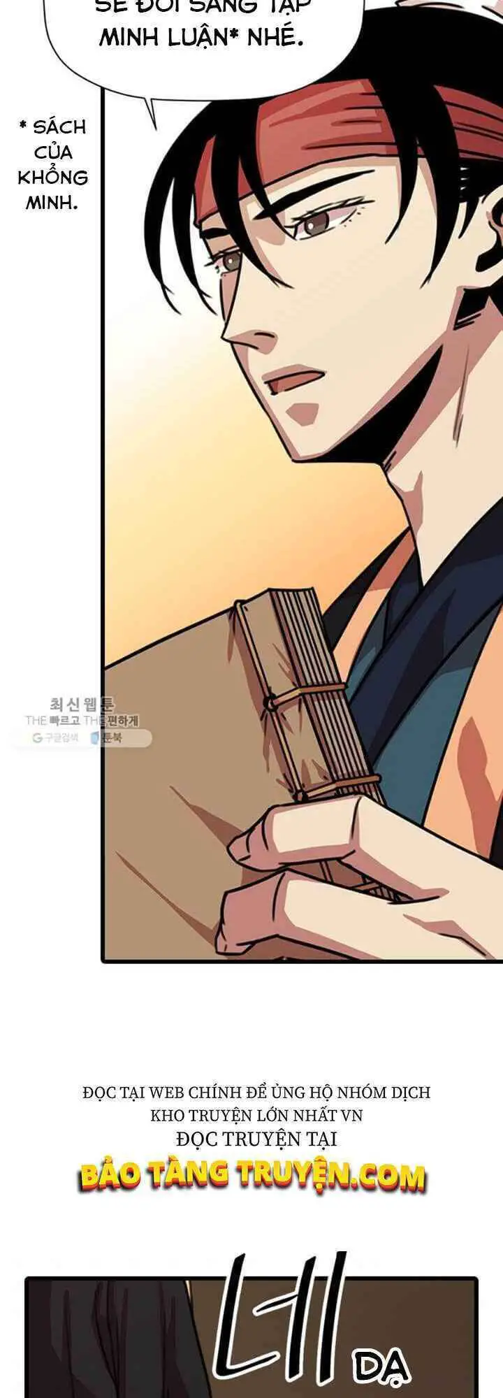 Học Giả Trở Lại Nettruyen ZZZ Chương 19 Page 30