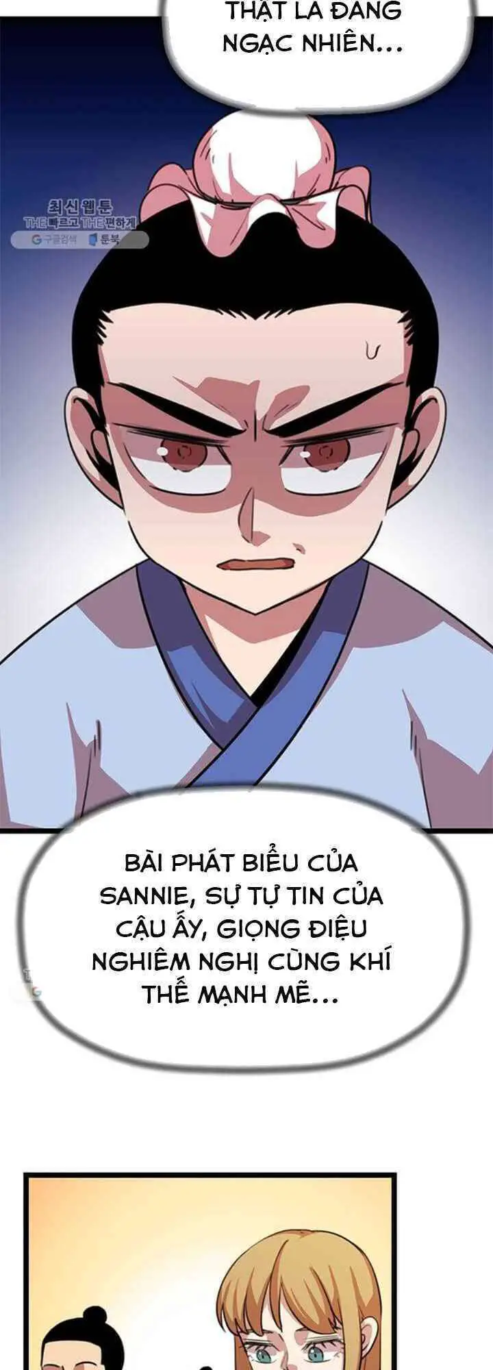 Học Giả Trở Lại Nettruyen ZZZ Chương 19 Page 32