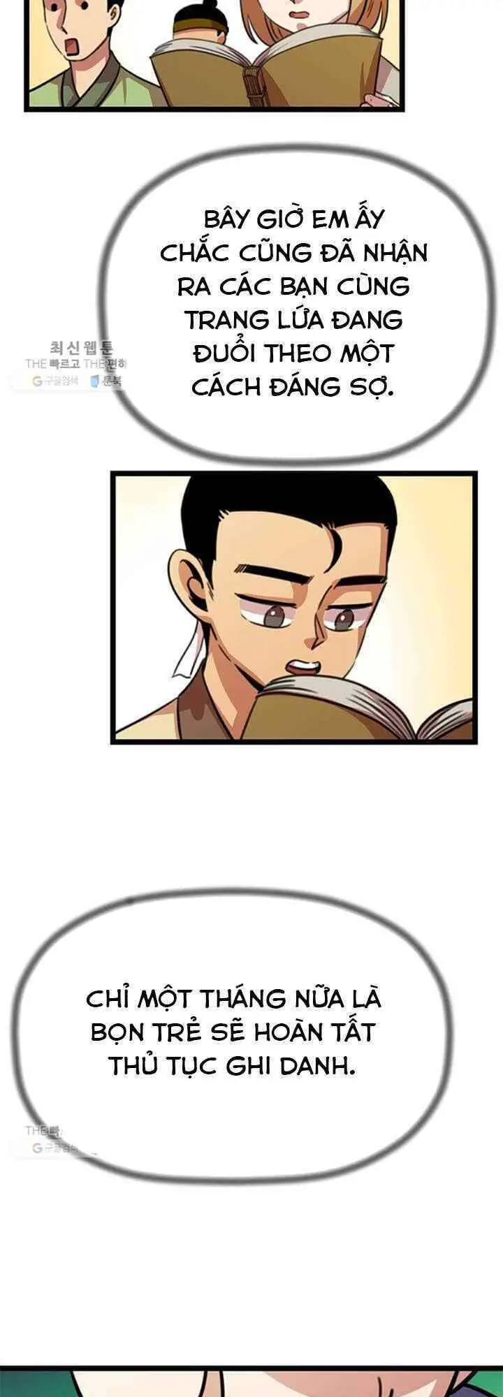 Học Giả Trở Lại Nettruyen ZZZ Chương 19 Page 33