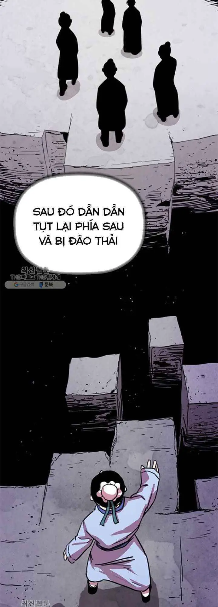 Học Giả Trở Lại Nettruyen ZZZ Chương 19 Page 35
