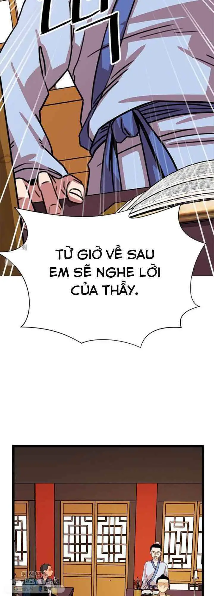 Học Giả Trở Lại Nettruyen ZZZ Chương 19 Page 41