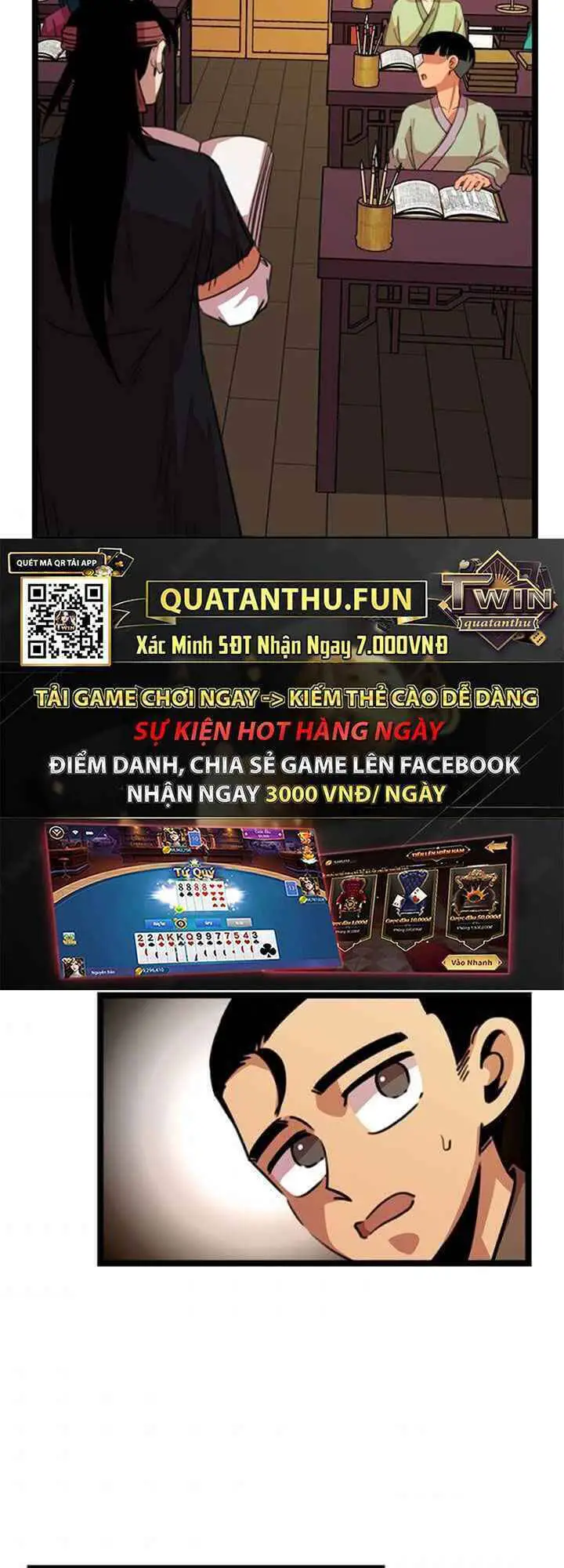 Học Giả Trở Lại Nettruyen ZZZ Chương 19 Page 42