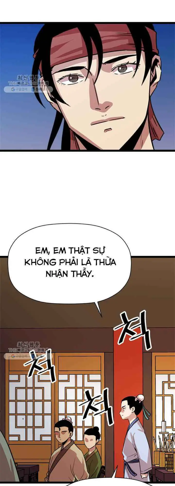Học Giả Trở Lại Nettruyen ZZZ Chương 19 Page 44