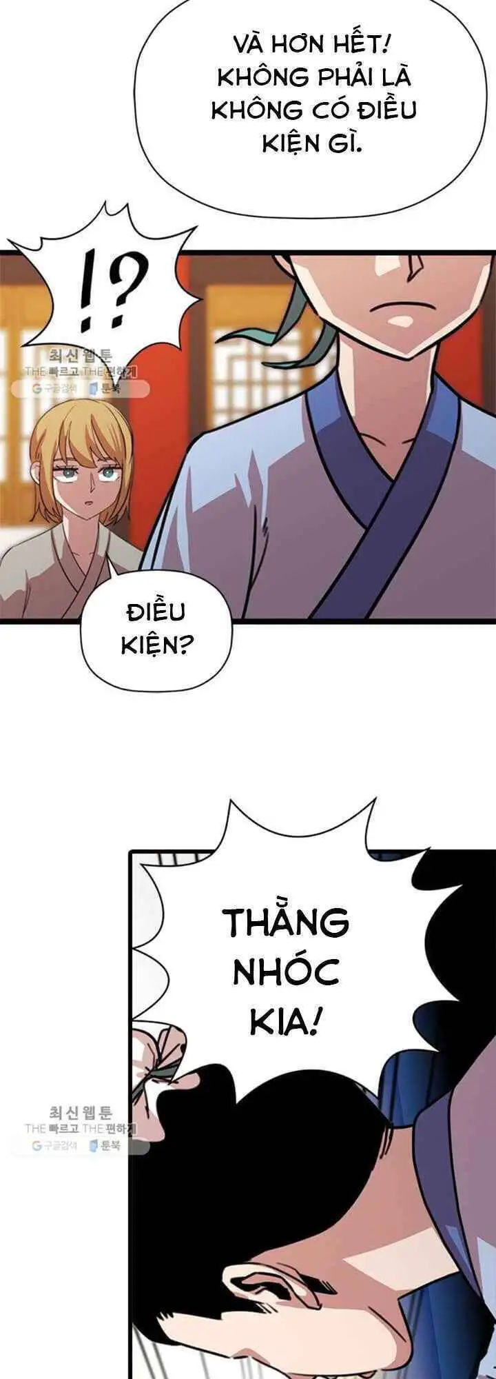 Học Giả Trở Lại Nettruyen ZZZ Chương 19 Page 45