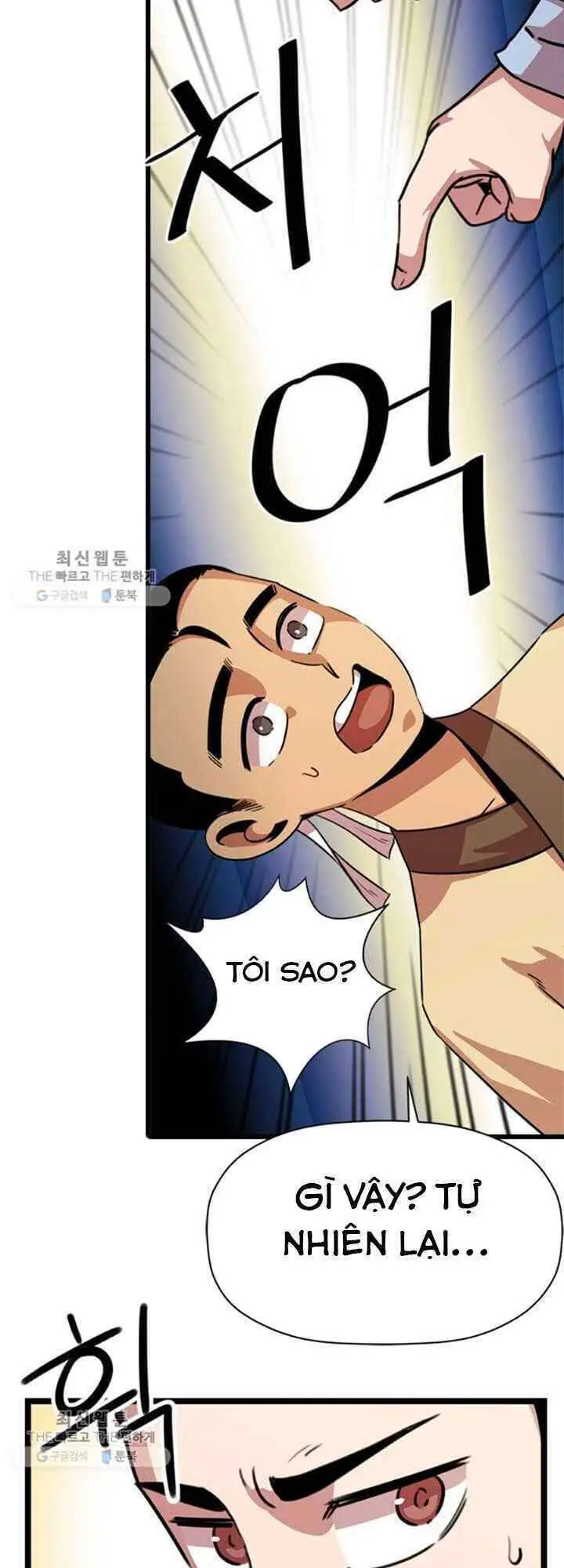 Học Giả Trở Lại Nettruyen ZZZ Chương 19 Page 46
