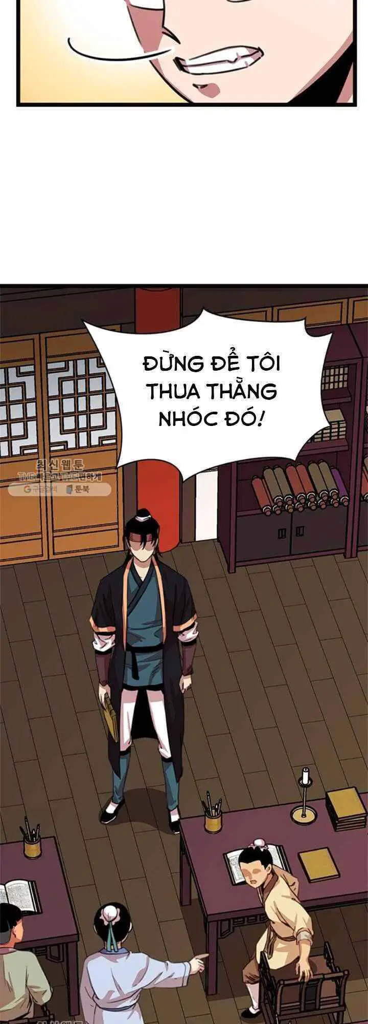Học Giả Trở Lại Nettruyen ZZZ Chương 19 Page 47