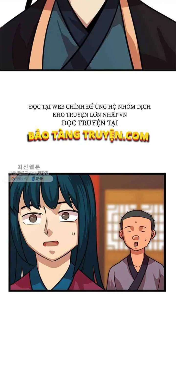 Học Giả Trở Lại Nettruyen ZZZ Chương 19 Page 49