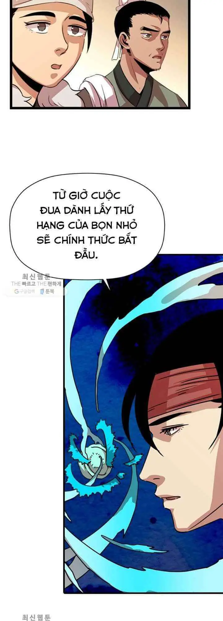 Học Giả Trở Lại Nettruyen ZZZ Chương 20 Page 10