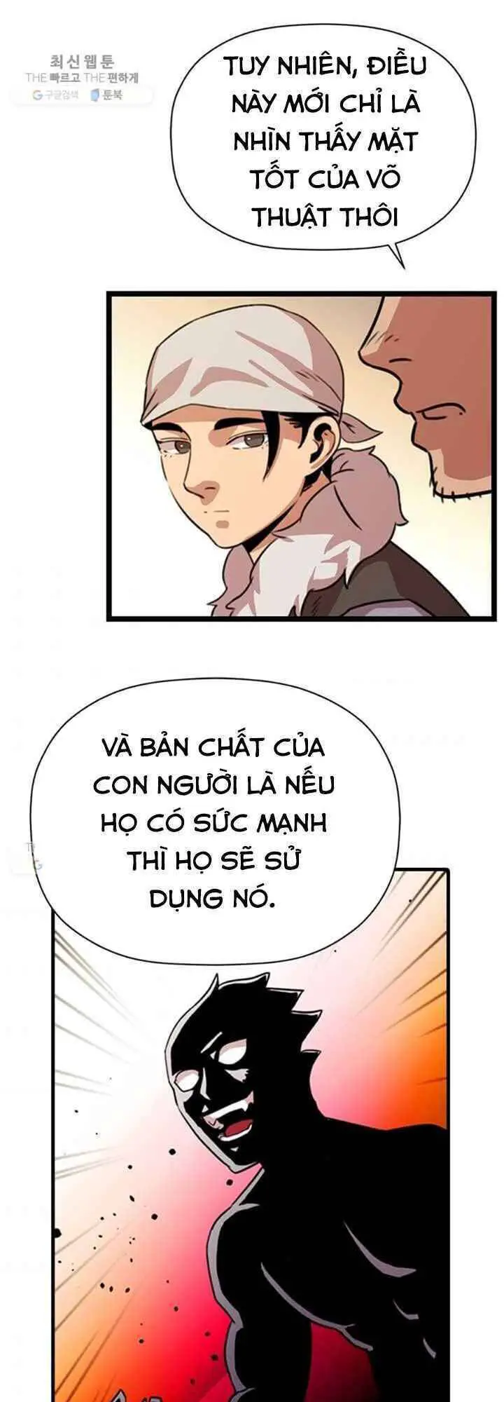 Học Giả Trở Lại Nettruyen ZZZ Chương 20 Page 19