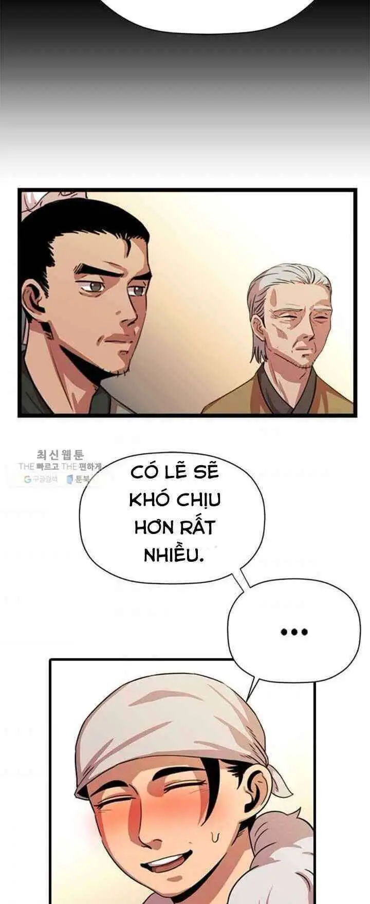 Học Giả Trở Lại Nettruyen ZZZ Chương 20 Page 25