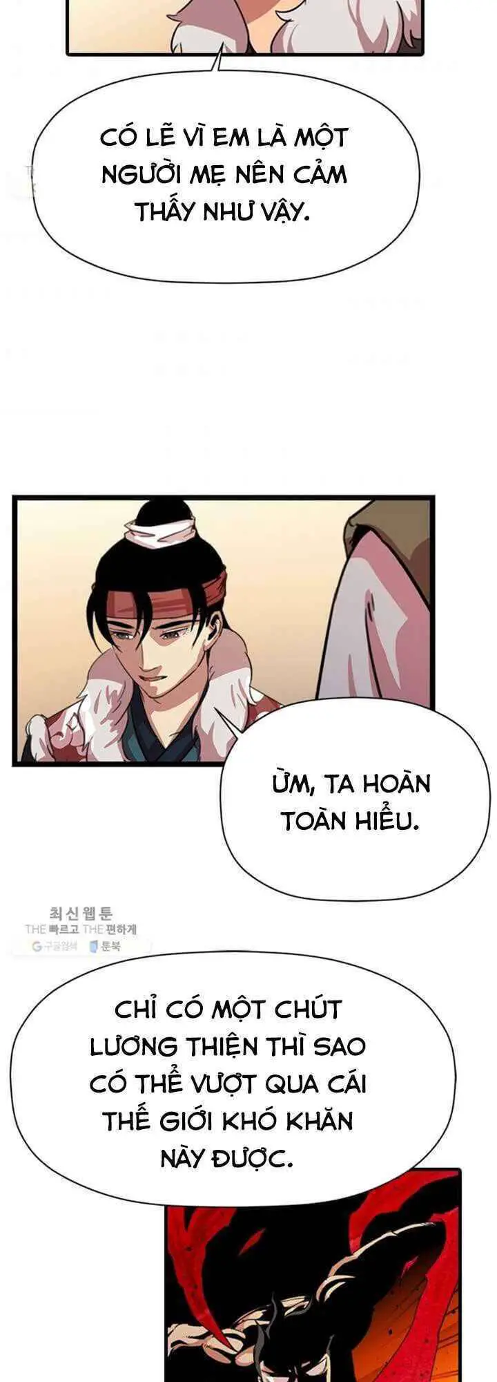 Học Giả Trở Lại Nettruyen ZZZ Chương 20 Page 26