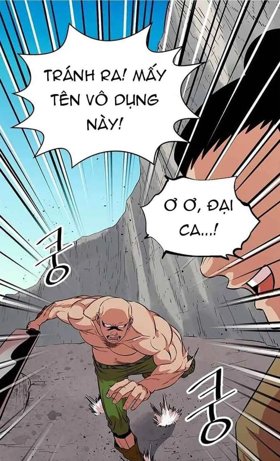 Học Giả Trở Lại Nettruyen ZZZ Chương 40 Page 1