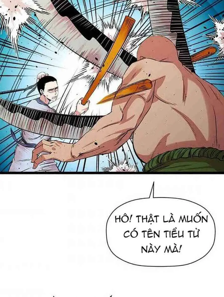 Học Giả Trở Lại Nettruyen ZZZ Chương 40 Page 29