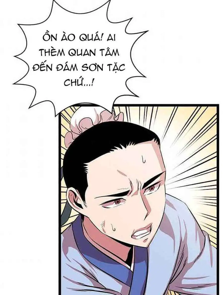Học Giả Trở Lại Nettruyen ZZZ Chương 40 Page 30