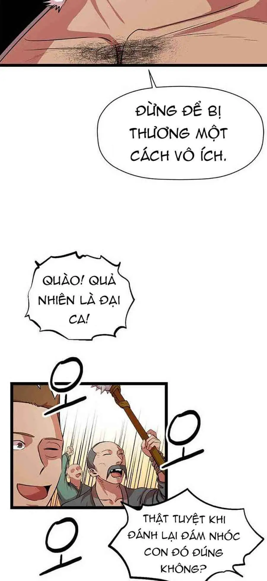 Học Giả Trở Lại Nettruyen ZZZ Chương 40 Page 53
