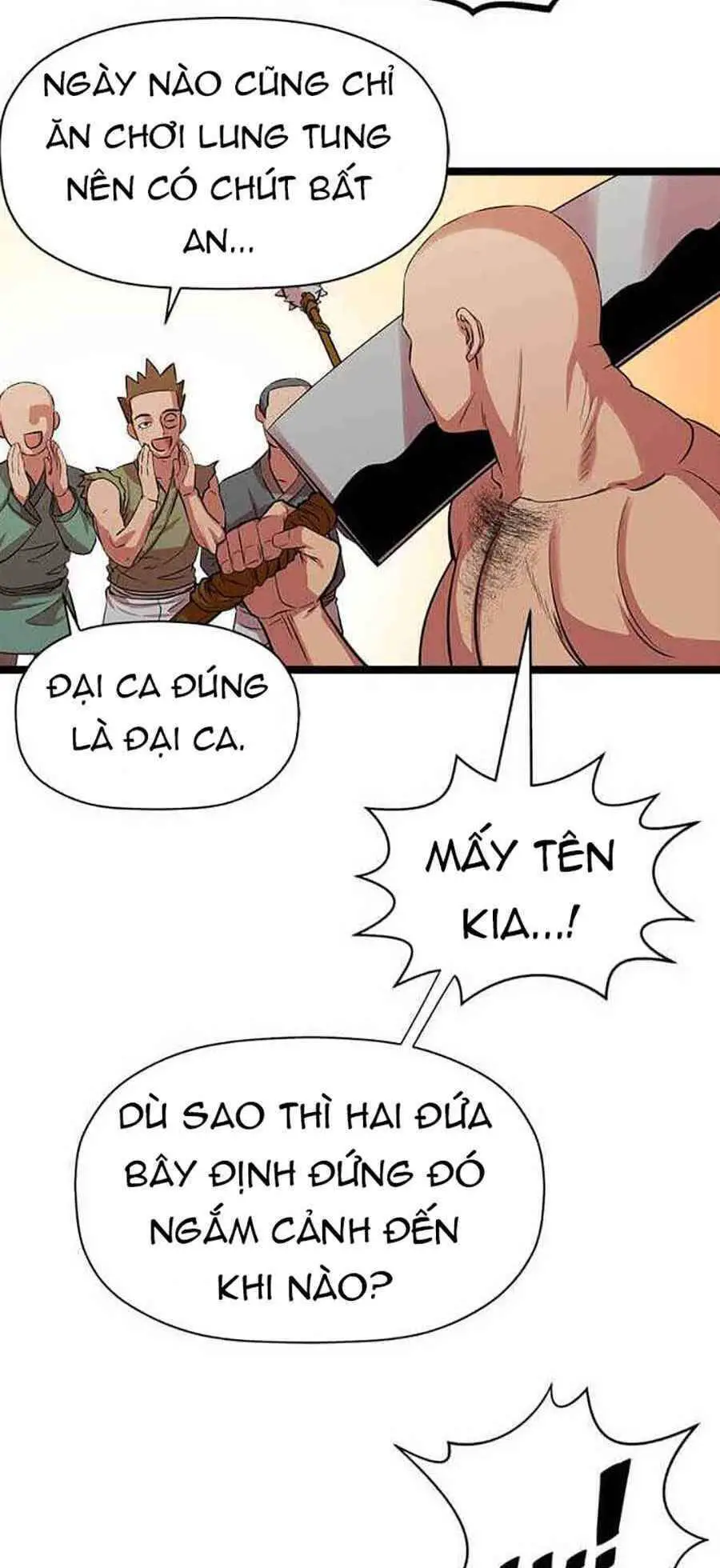 Học Giả Trở Lại Nettruyen ZZZ Chương 40 Page 54