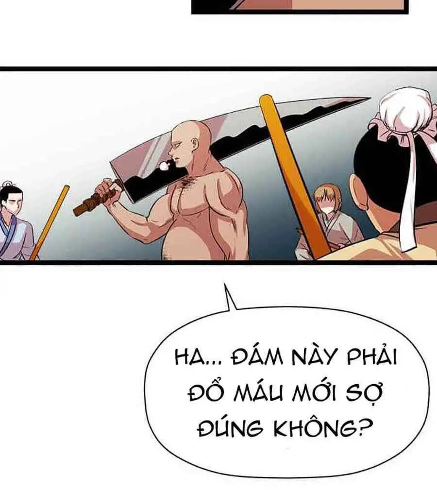 Học Giả Trở Lại Nettruyen ZZZ Chương 40 Page 65