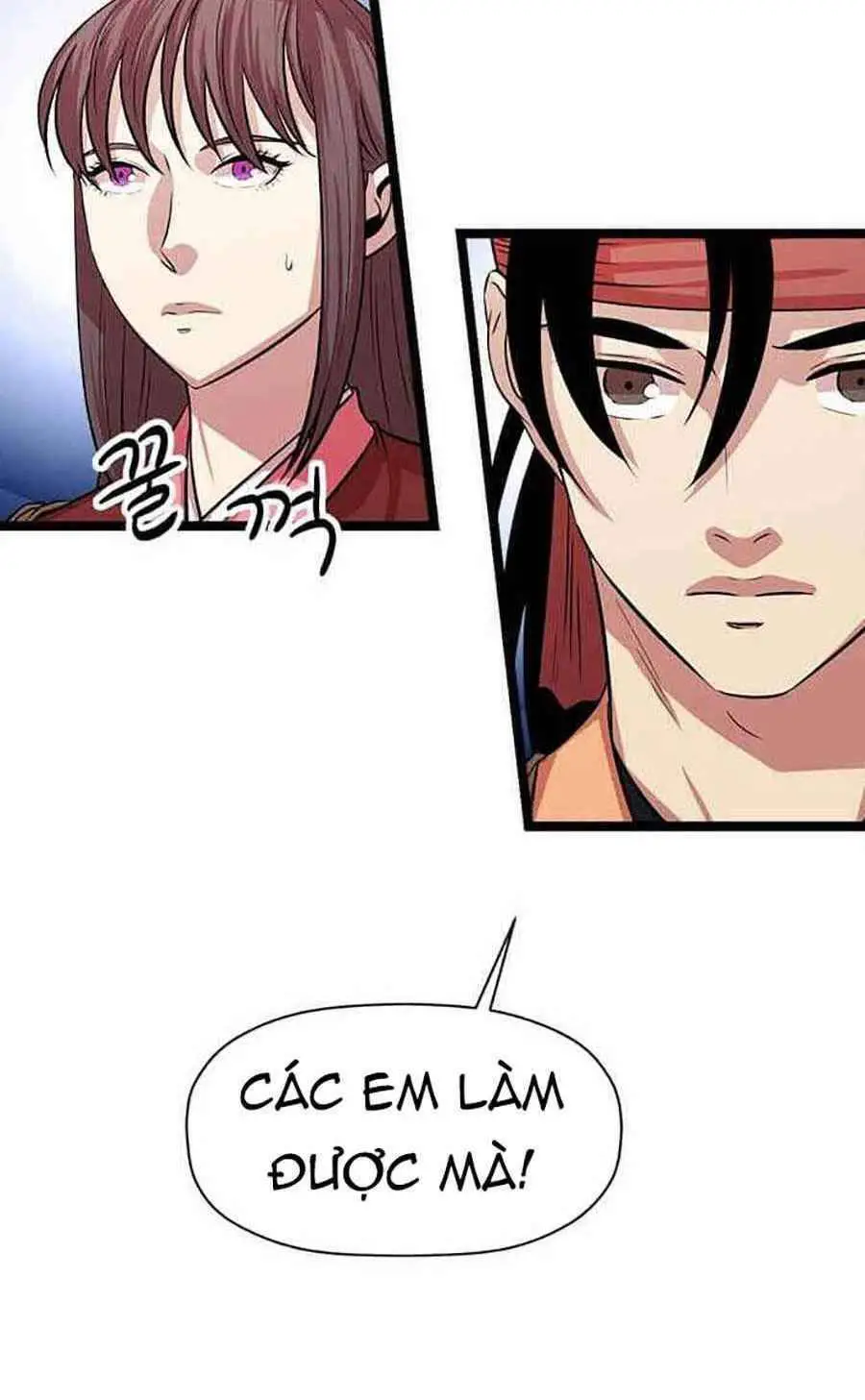 Học Giả Trở Lại Nettruyen ZZZ Chương 40 Page 68