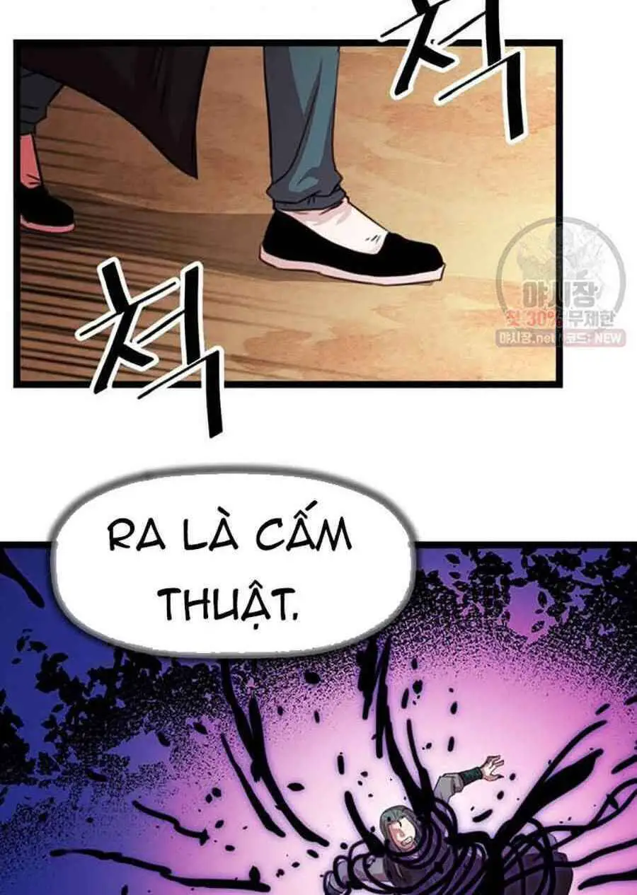 Học Giả Trở Lại Nettruyen ZZZ Chương 37 Page 40