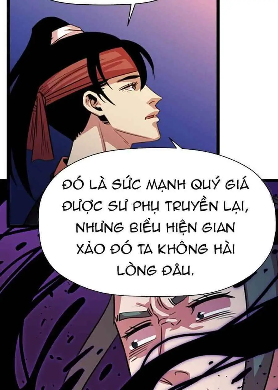 Học Giả Trở Lại Nettruyen ZZZ Chương 37 Page 42