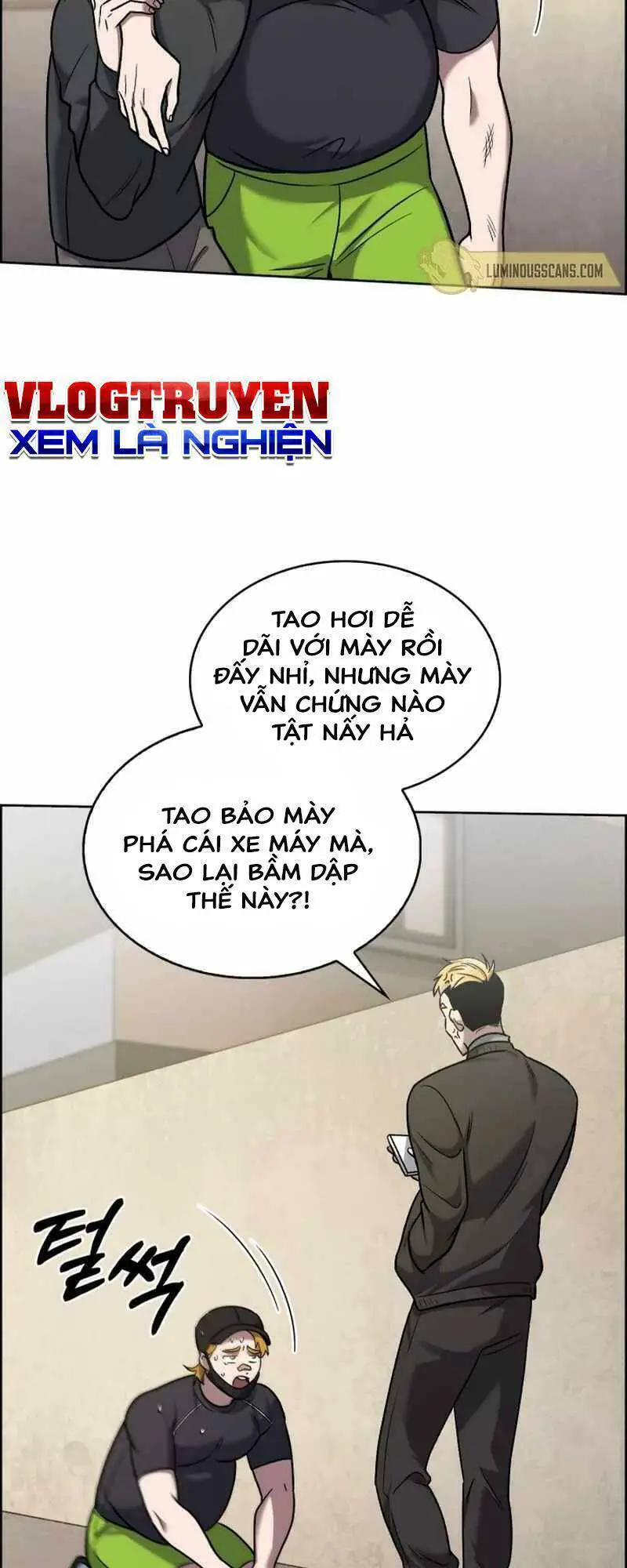 Shipper Đến Từ Murim Nettruyen ZZZ Chương 13 Page 36