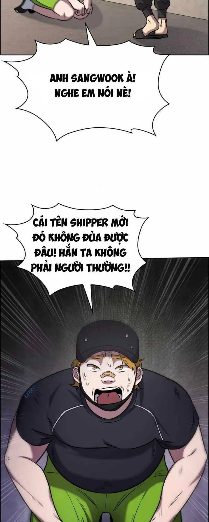Shipper Đến Từ Murim Nettruyen ZZZ Chương 13 Page 37