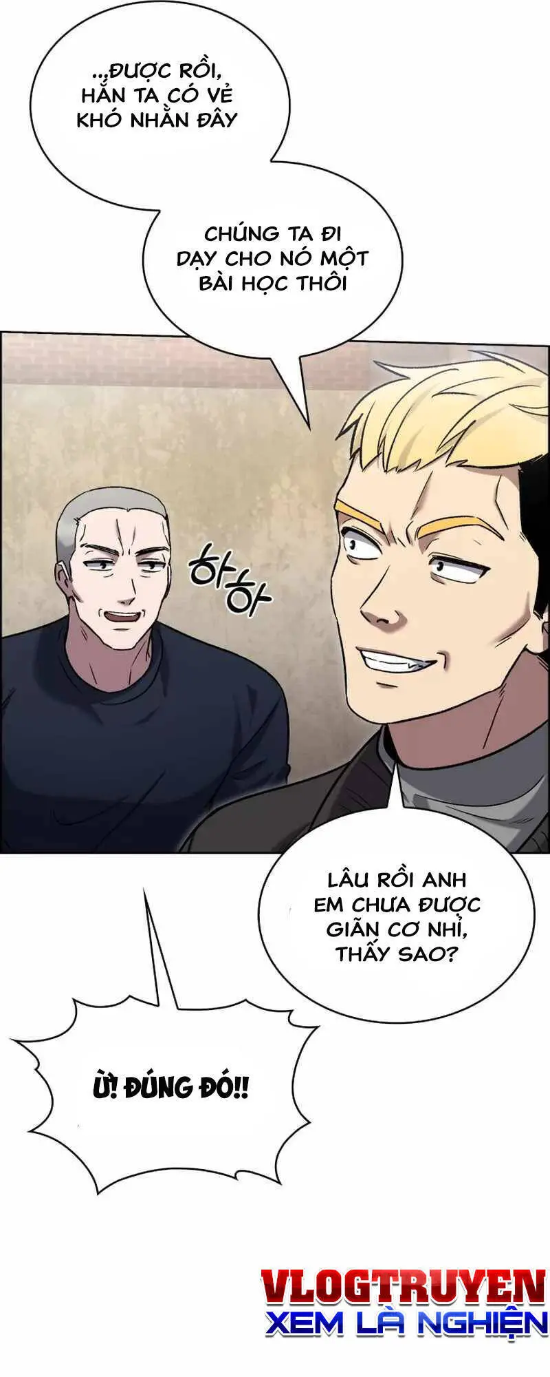 Shipper Đến Từ Murim Nettruyen ZZZ Chương 13 Page 40