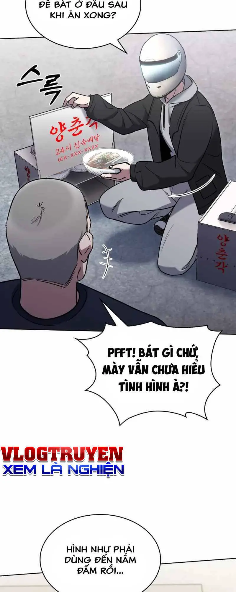 Shipper Đến Từ Murim Nettruyen ZZZ Chương 13 Page 44