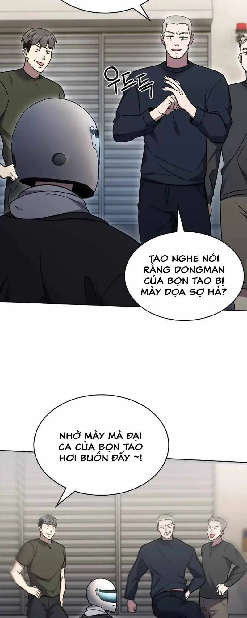 Shipper Đến Từ Murim Nettruyen ZZZ Chương 13 Page 45