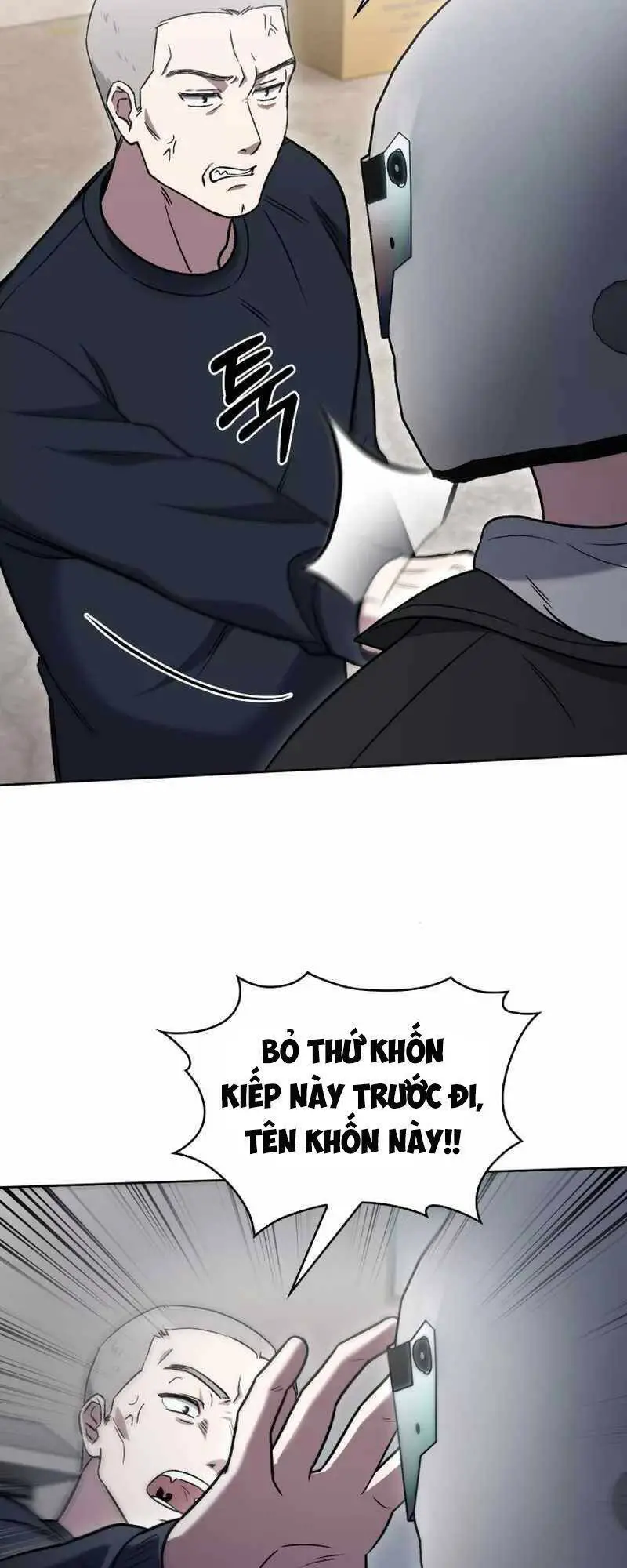 Shipper Đến Từ Murim Nettruyen ZZZ Chương 13 Page 49