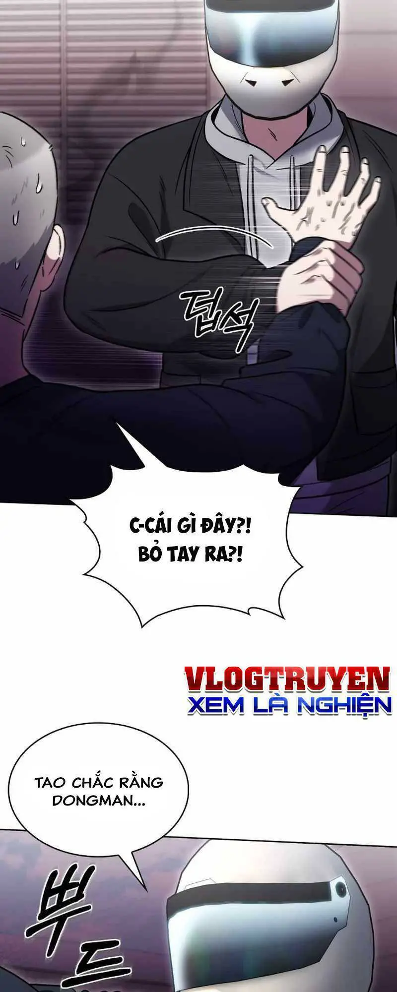 Shipper Đến Từ Murim Nettruyen ZZZ Chương 13 Page 51