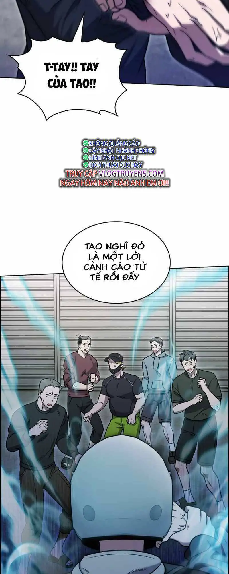 Shipper Đến Từ Murim Nettruyen ZZZ Chương 13 Page 53