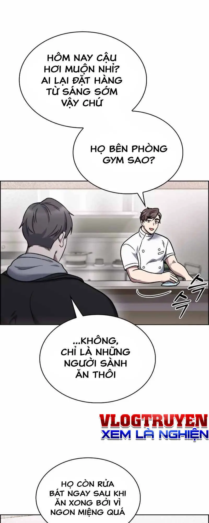 Shipper Đến Từ Murim Nettruyen ZZZ Chương 13 Page 56