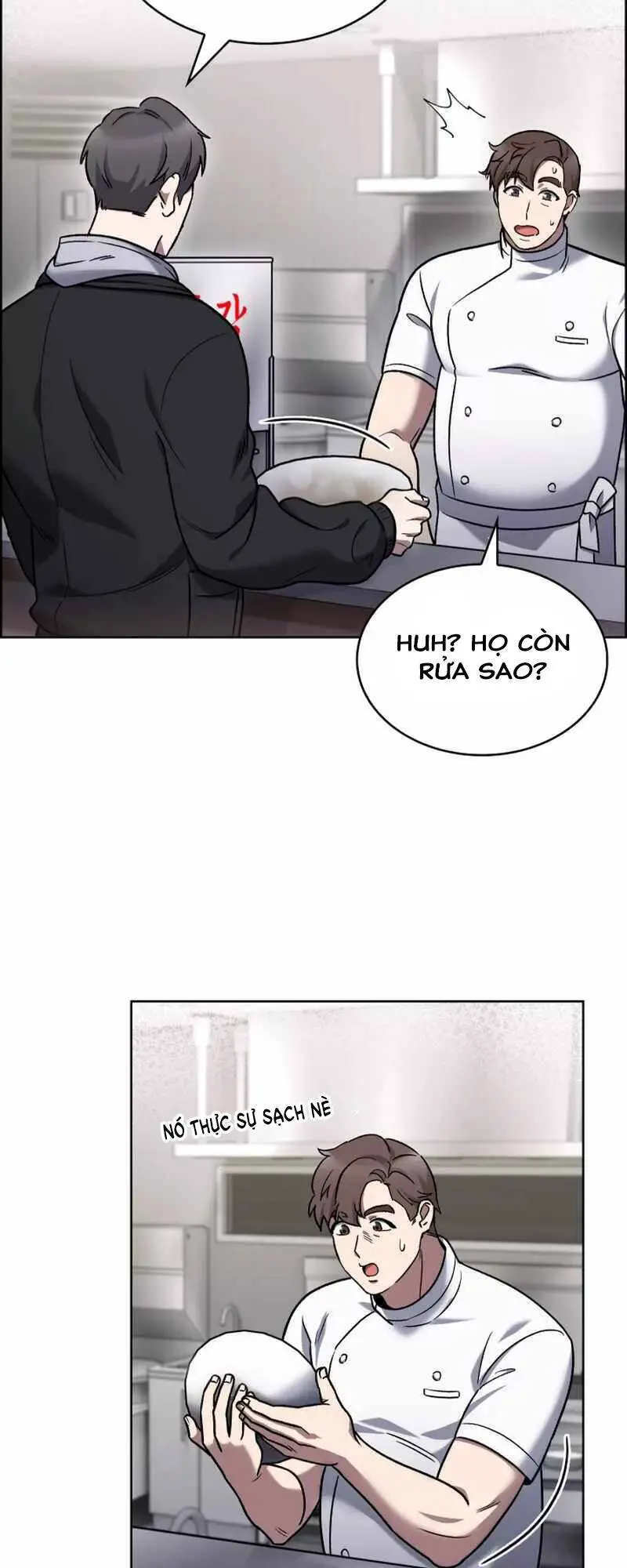 Shipper Đến Từ Murim Nettruyen ZZZ Chương 13 Page 57