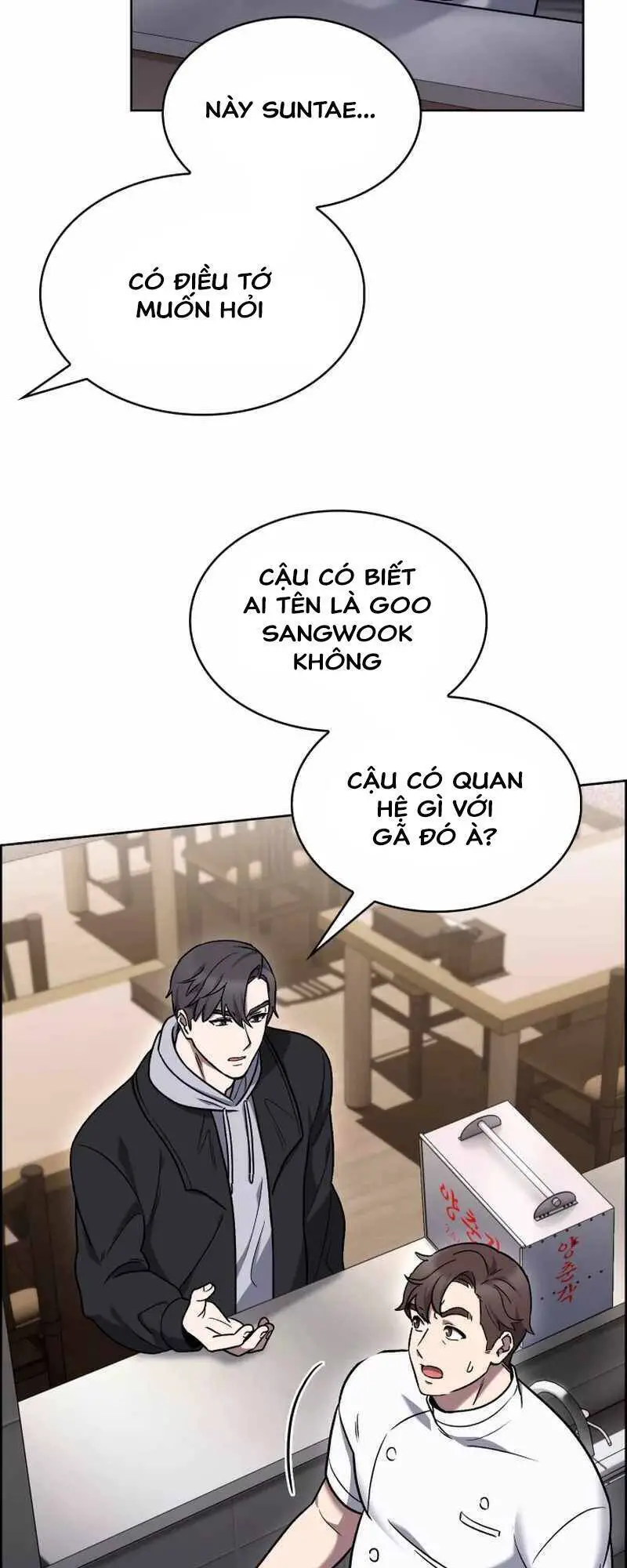 Shipper Đến Từ Murim Nettruyen ZZZ Chương 13 Page 58