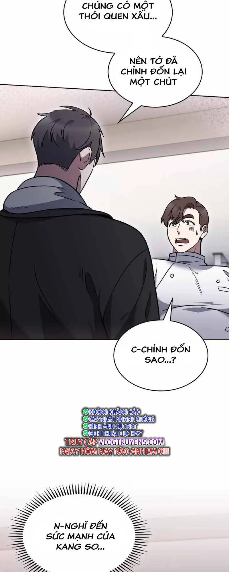 Shipper Đến Từ Murim Nettruyen ZZZ Chương 13 Page 61