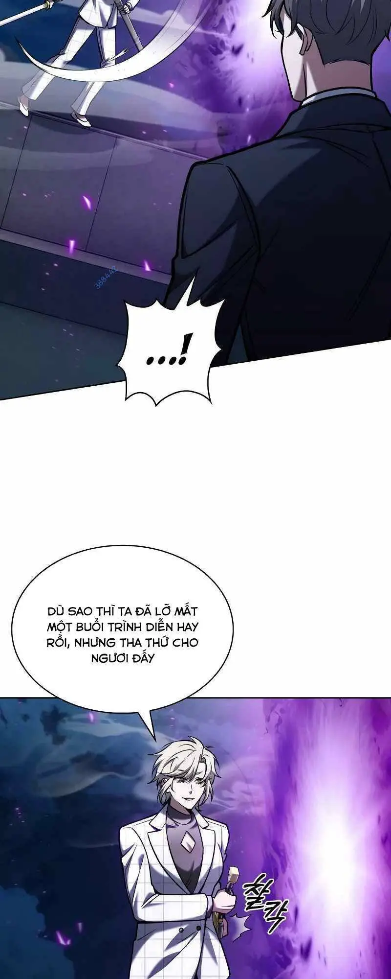 Shipper Đến Từ Murim Nettruyen ZZZ Chương 23 Page 23