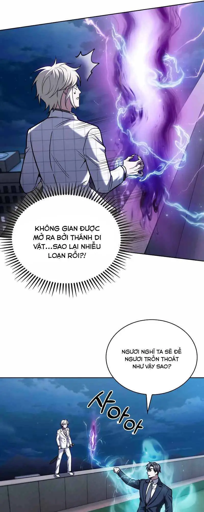 Shipper Đến Từ Murim Nettruyen ZZZ Chương 23 Page 26