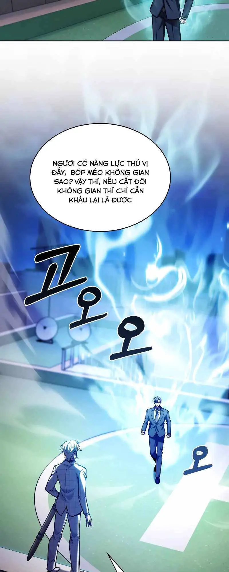 Shipper Đến Từ Murim Nettruyen ZZZ Chương 23 Page 27