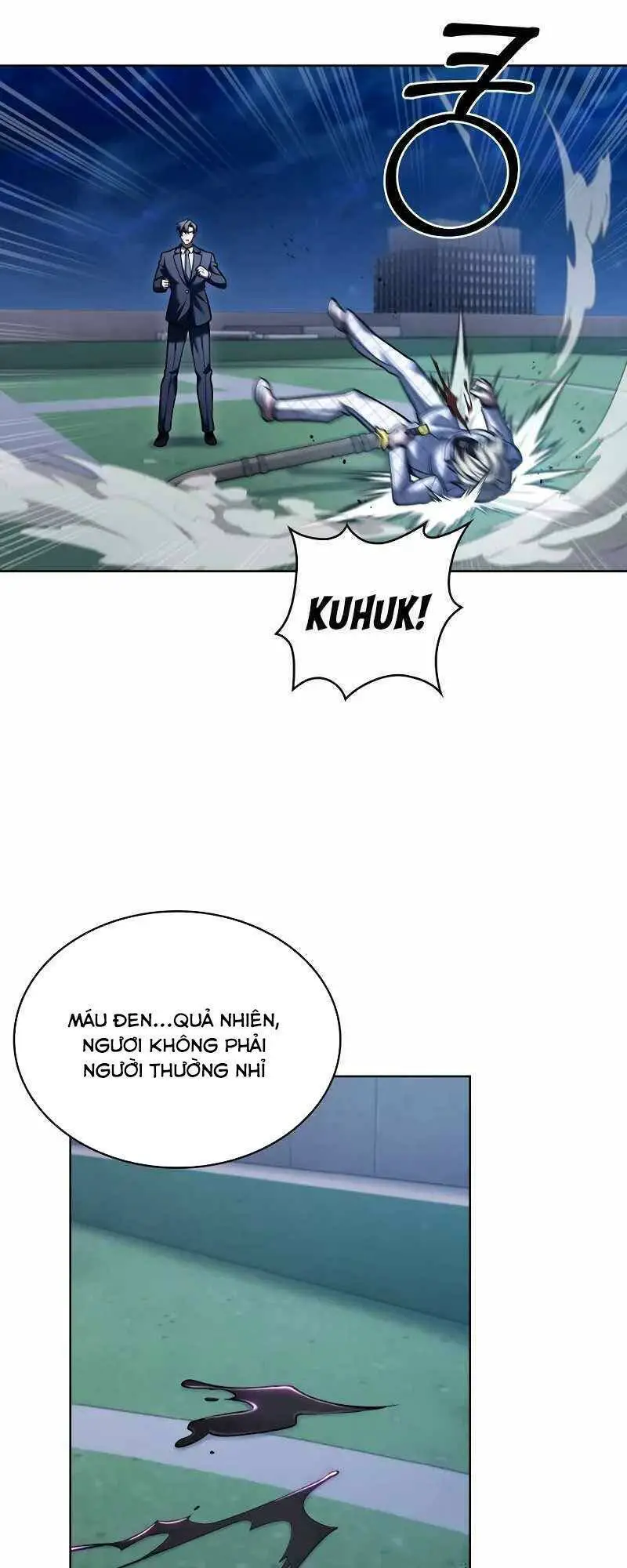 Shipper Đến Từ Murim Nettruyen ZZZ Chương 23 Page 35