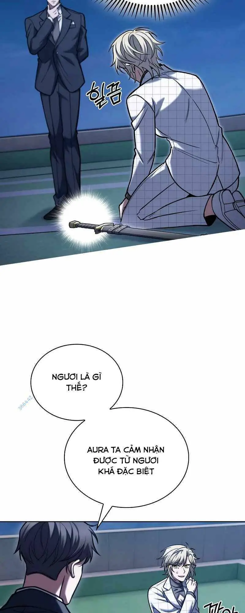 Shipper Đến Từ Murim Nettruyen ZZZ Chương 23 Page 37