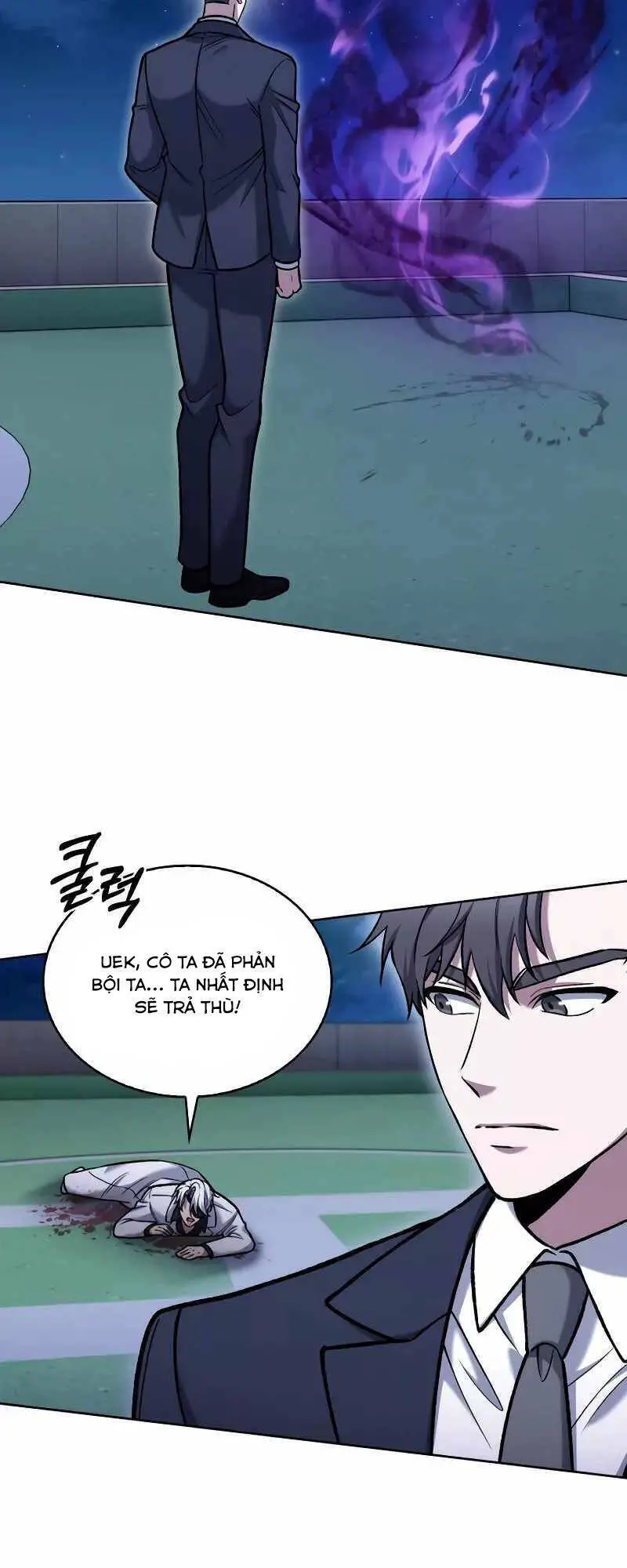 Shipper Đến Từ Murim Nettruyen ZZZ Chương 23 Page 43